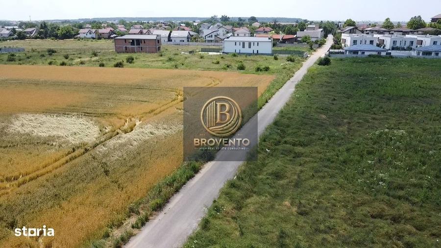Spațiu comercial, în Ostratu