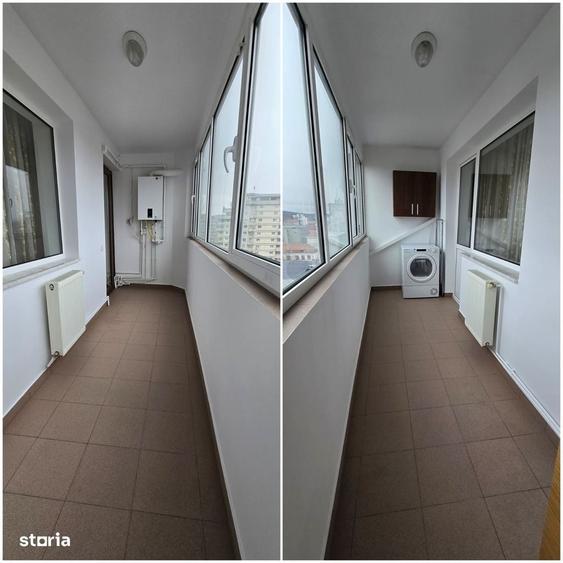 Ap 3 cam de inchiriat Ultracentral Pt V Milea Mobilux liber cu 1 iul - 7