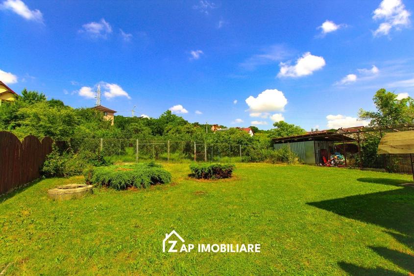 Casă individuală cu 5 camere cu Canalizare în Unirii
