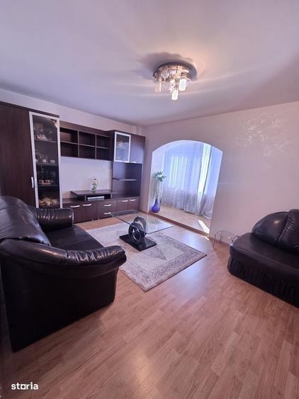 Apartament cu 2 camere decomandat în Obcini