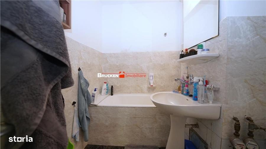 Apartament 2 camere decomandat | Nufarul | vis-a-vis de Lotus Center - 8