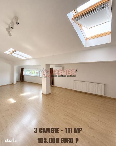 Apartament cu 3 camere în Central — fotografia 1