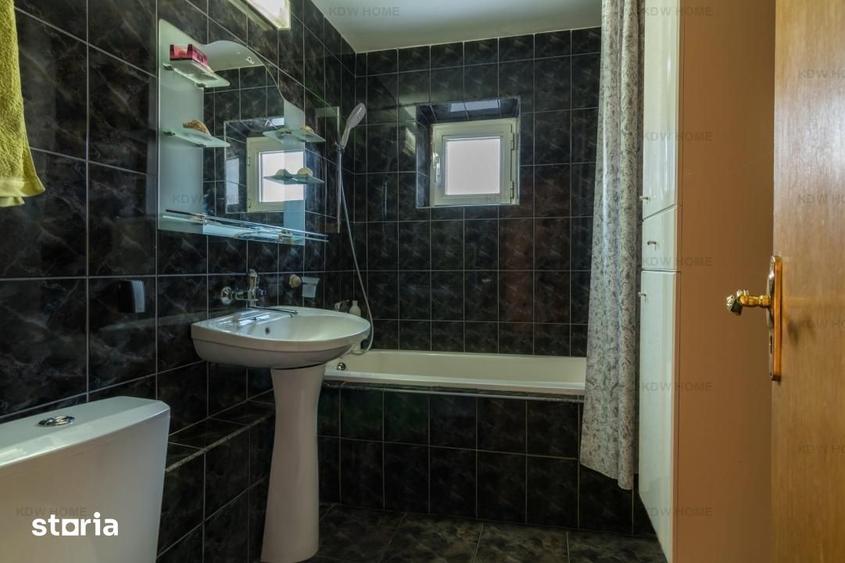 Apartament 2 camere Barbu Vacarescu-Tei - 1