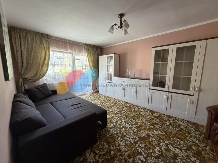 Apartament 3 camere, decomandat, parcare-Marasti - 3