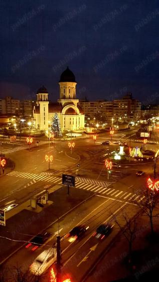 Garsonieră decomandată în Barieră