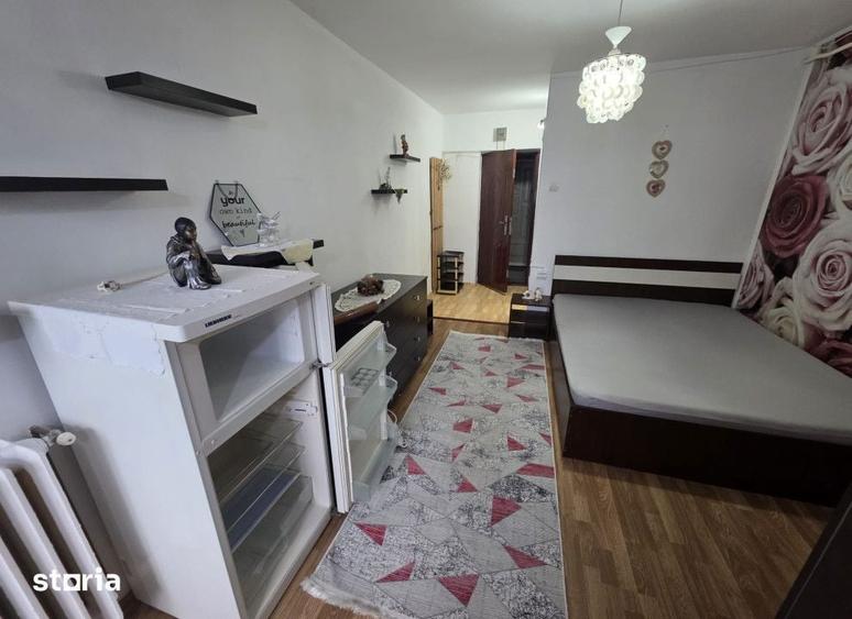 Apartament 1 camera Alexandru cel Bun , 24 metri, etaj 3 Cod:162320 - 4