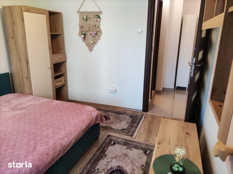 Apartament cu 3 camere decomandat în Tudor Vladimirescu