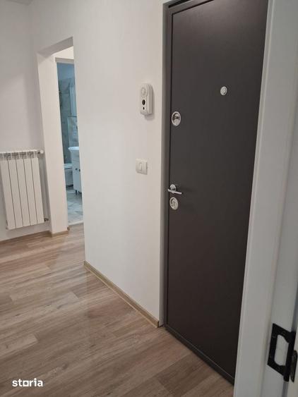 Prima inchiriere, apartament 2 camere 64 mp, zona Piata Mare - 7