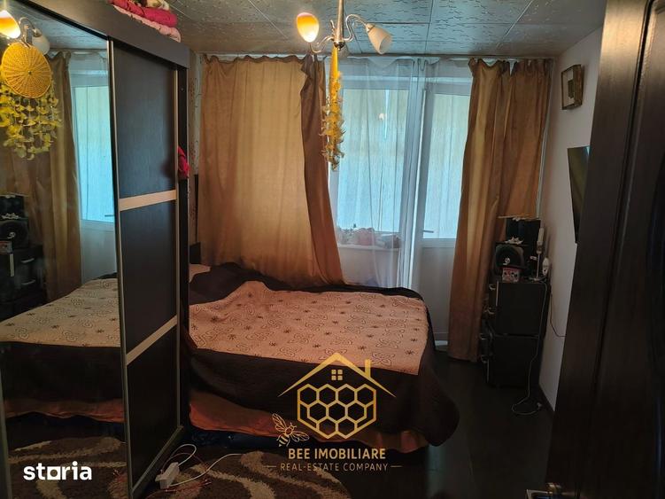 Apartament cu 2 camere in Brazda - 2