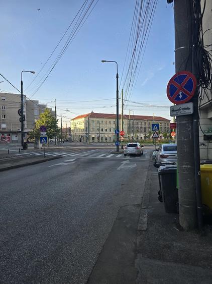 Garsonieră semidecomandată în Bălcescu