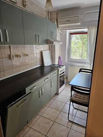 Apartament 2 Camere | Mall Vitan | Mobilat | AC - 3