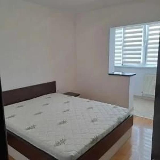 Apartament cu 2 camere decomandat în Ștrand