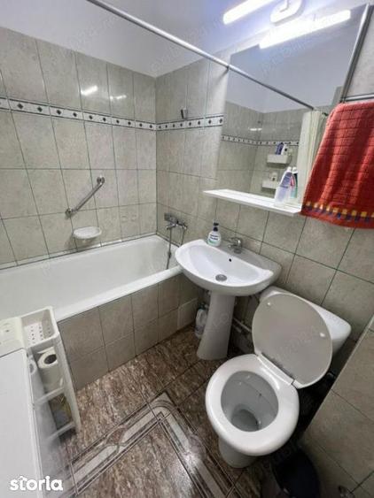 Apartament cu 2 camere, mobilat în Tomis II
