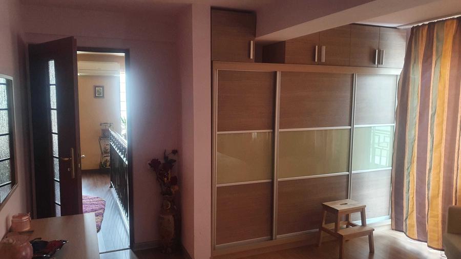 Casă cu 4 camere cu Teren 190 Mp în Brâncoveanu