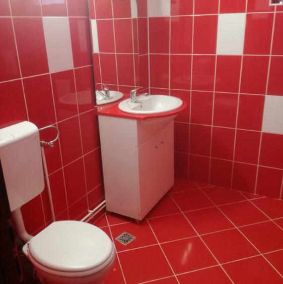 Spațiu comercial, de 140 mp, în Zorilor