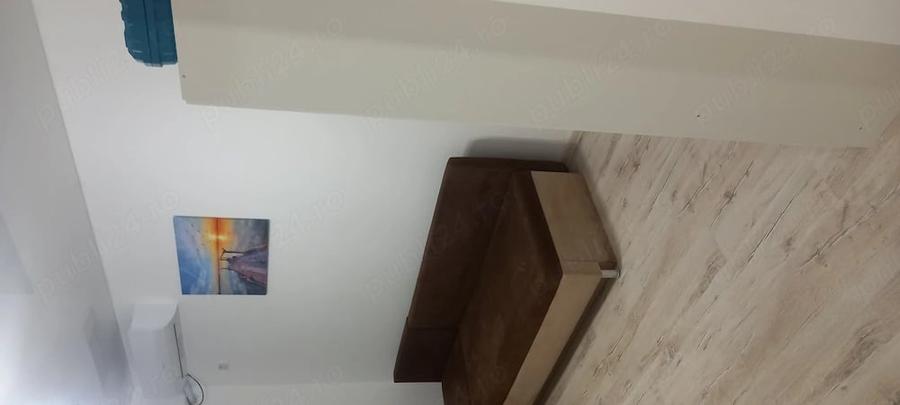 Garsonieră decomandată în Chiajna
