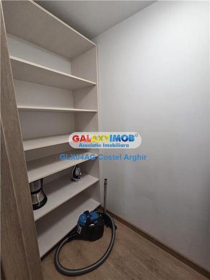 Apartament cu 2 camere decomandat în Nord