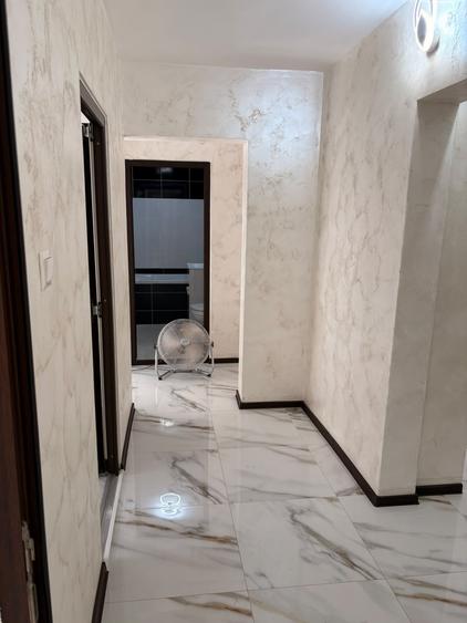 Apartament cu 2 camere decomandat în Vidin-Progresul