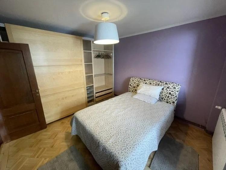 Apartament cu 3 camere decomandat în Gorjului