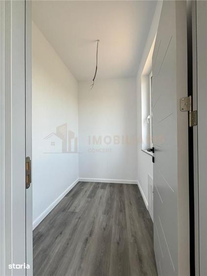 Casă cu 3 camere cu Teren 700 Mp în Săcălășeni