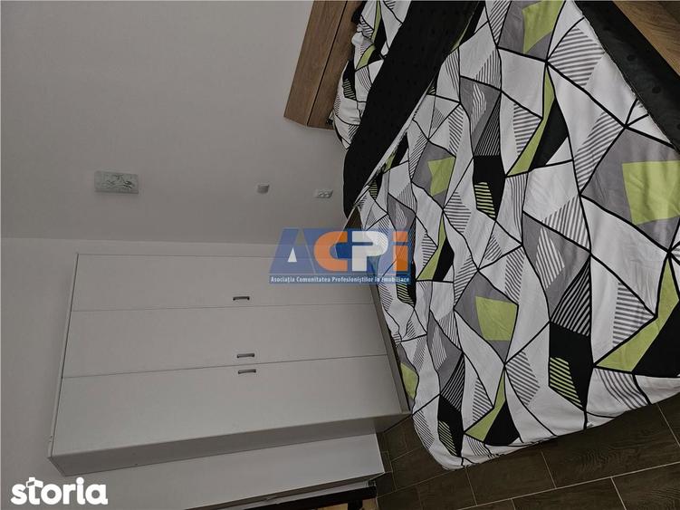 Apartament Berceni - 11