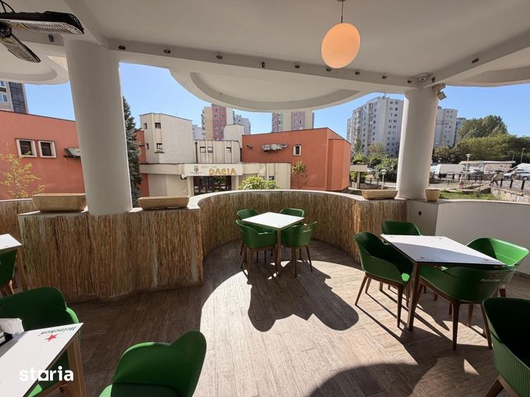 Spațiu comercial, de 288 mp, în Mănăștur