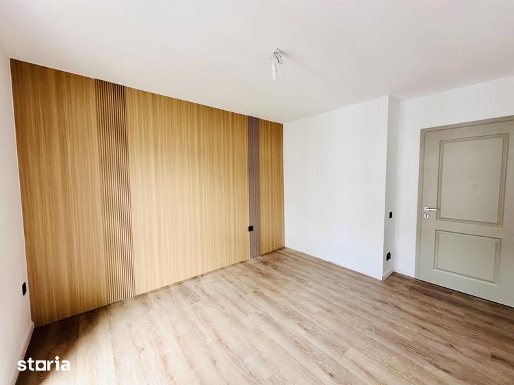 Apart. NOU (2026), Finisat la cheie, luminos (SV), et. 4/5 - 6