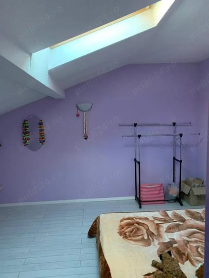 Casă cu 6 camere cu Teren 450 Mp în Ordoreanu