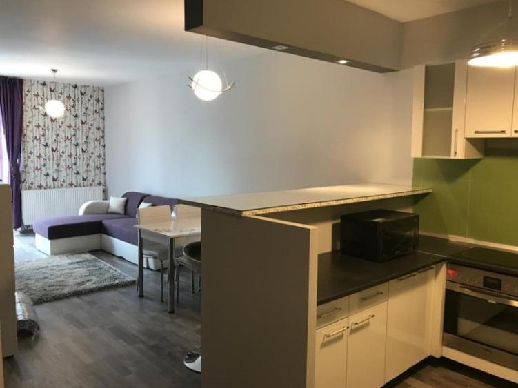 Apartament modern in Platinia - 4