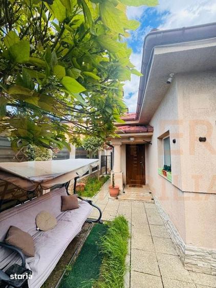 Casă cu 3 camere cu Teren 230 Mp în Brătianu