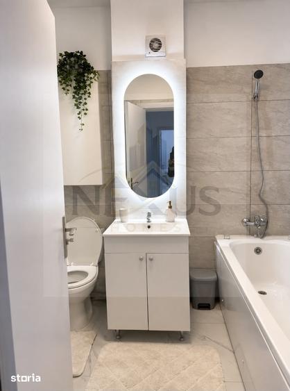 Apartament cu 2 camere în Theodor Pallady