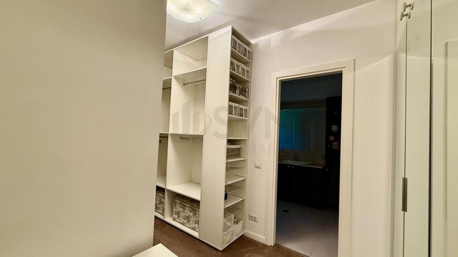 Apartament cu 2 camere decomandat, mobilat în Iancu Nicolae