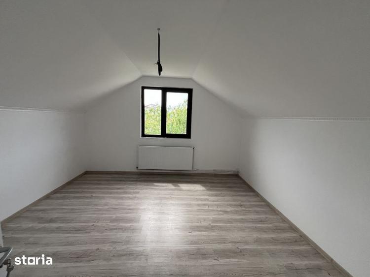 Exclusivitate! vila moderna P+M, 5 camere, Valu lui Traian! - 2