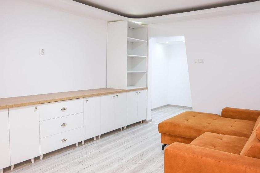 Apartament str.1 Dec - 2