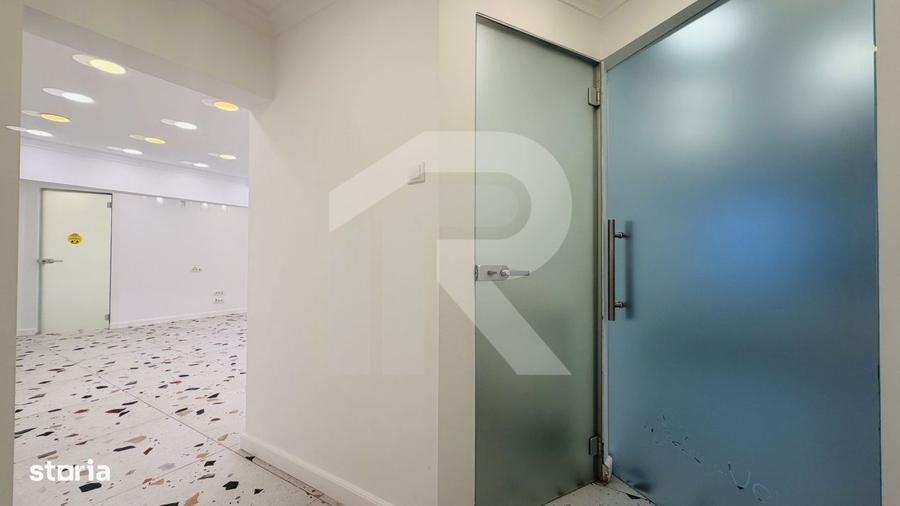 Apartament cu 3 camere în Aviației