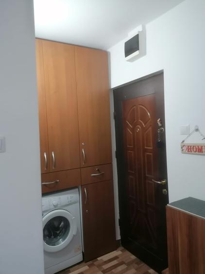 Garsonieră nedecomandată în Sud