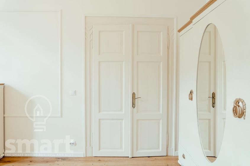 Apartament cu 2 camere decomandat în Gară