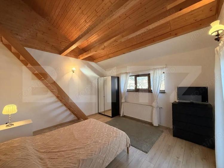 Casă cu Teren 79 Mp în Siloz