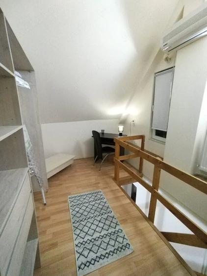 Apartament cu 2 camere decomandat în Exterior Vest