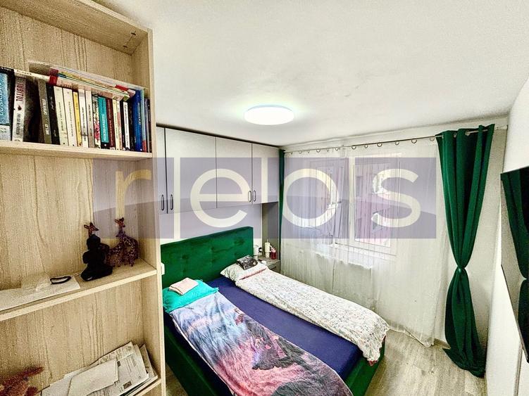 Apartament cu 3 camere în 1 Decembrie 1918