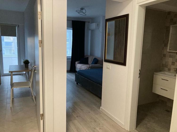 Casă cu 1 camere în Exterior Vest