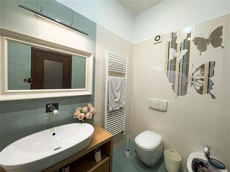 Apartament de inchiriat 3 camere Herastrau - 14