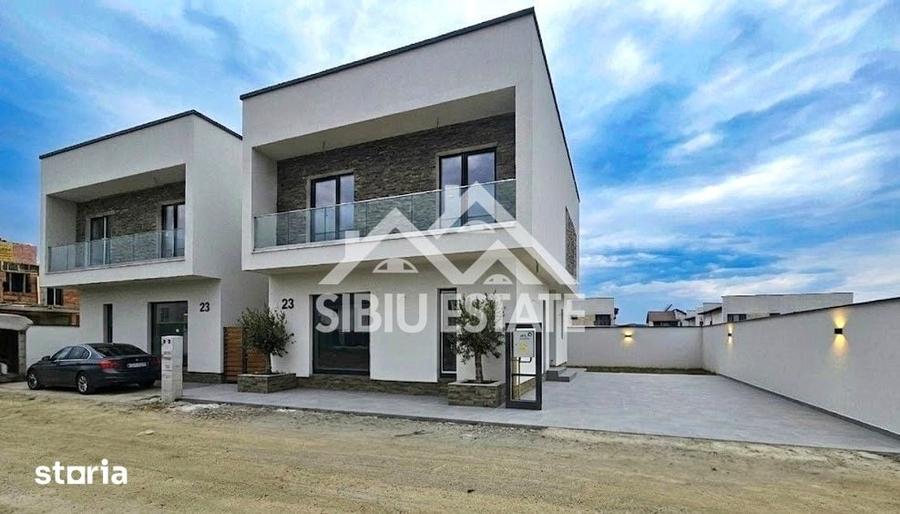 Casa Selimbar, imobil nou - 6