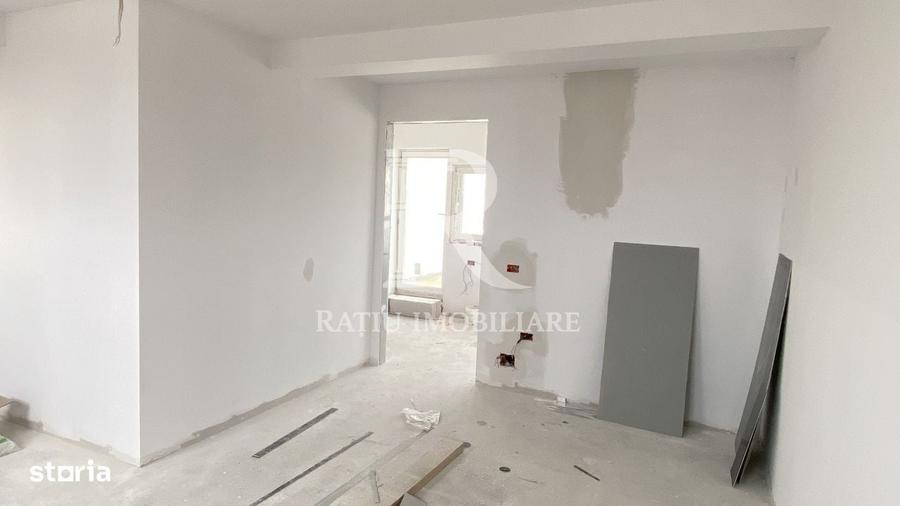 Casă cu 4 camere în Sânmartin