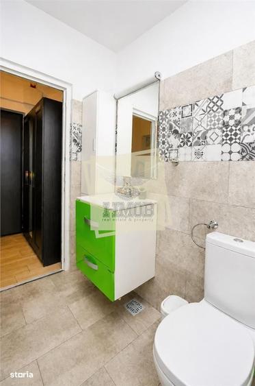 Spațiu comercial, de 55 mp, în Șelimbăr
