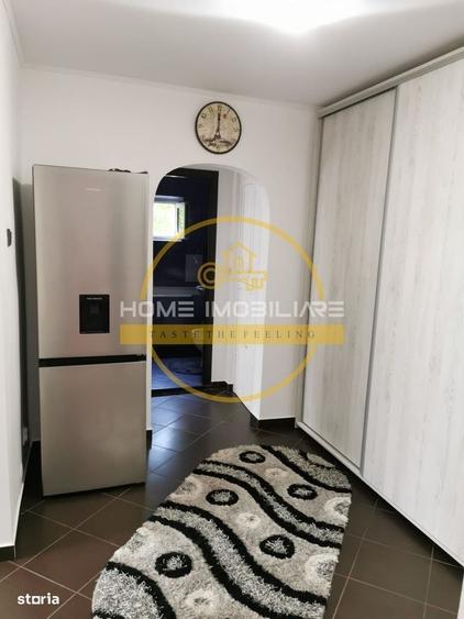 Apartament cu 2 camere decomandat în Nicolina