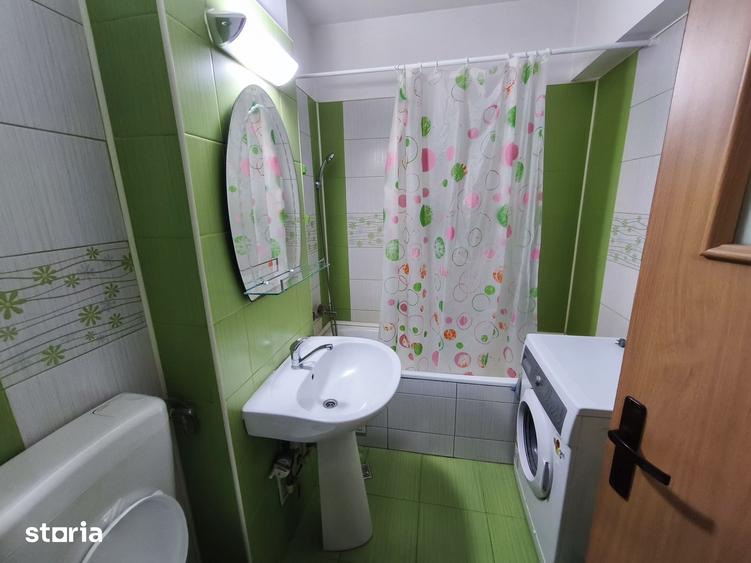 Garsoniera ANL Brancusi Valea Oltului Drumul Taberei - 4
