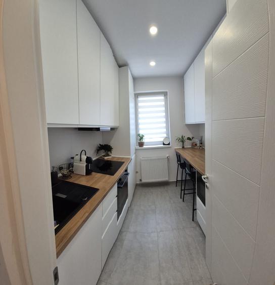 HILS PALLADY - Apartament 2 camere de vanzare - 8