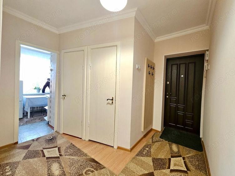 Apartament cu 2 camere în 13 Septembrie