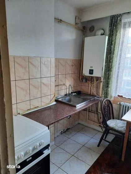Inchiriez ap. 2 camere - 8